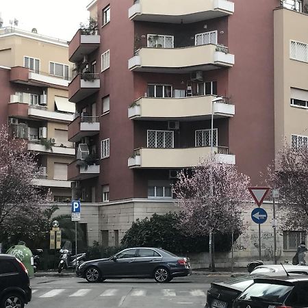 روما Vatican May'S House المظهر الخارجي الصورة