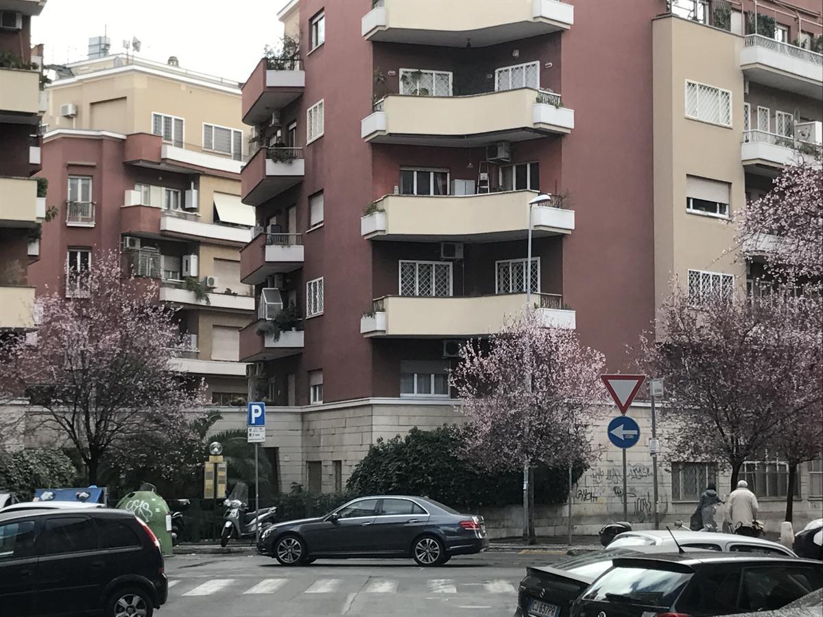 روما Vatican May'S House المظهر الخارجي الصورة